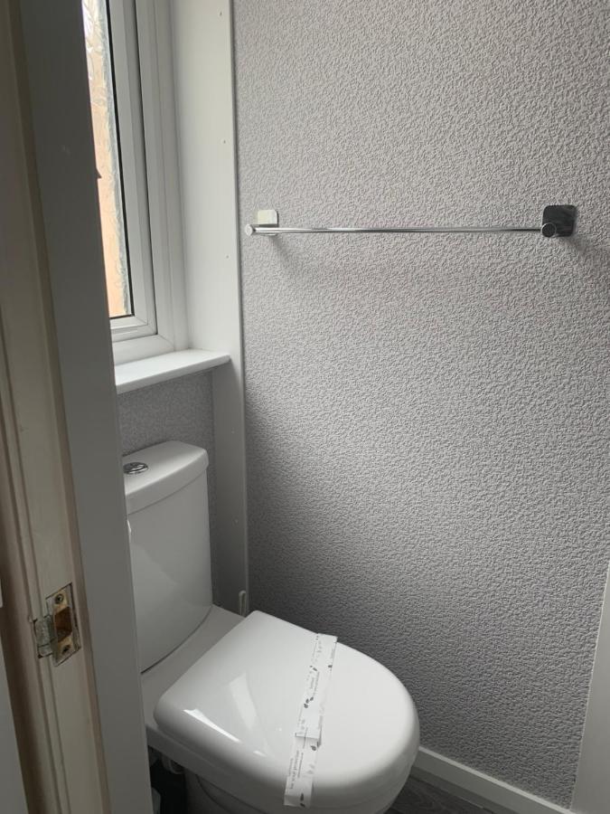 The Woodleigh Family Hotel Blackpool Quarto foto